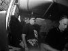 dBridge & Boddika. Autonomic @ Fabric by Jim